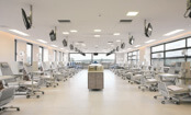 Dialysis Unit